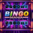 Bingo Mania logotipas