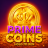 Prime Coins: Hold to Win logotipas