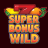 Super Bonus Wild logo
