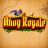 Ahoy Royale logotipas