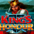 Kings Honour logo