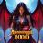 Manananggal 1000 logotipas