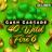 Cash Cascade - 40 Wild Fire 6 logotipas