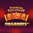 Jin Ji Bao Xi Megaways logotipas