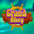 Grand Ahoy logotipas