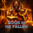 Book of Fallen logotipas
