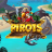 Pirots logotipas