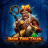 Baba Yaga Tales logotipas