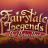 Fairytale Legends: Red Riding Hood logo