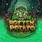 Rotten Potato logotipas