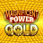Magnificent Power Gold logotipas