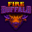 Fire Buffalo logotipas