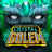 Crystal Golem logo