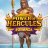Power of Hercules Bonanza logotipas