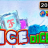Ice Dice logotipas