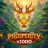 Prosperity X 1000 logotipas