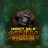 Mighty Wild Gorilla logotipas