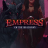 Empress of the Shadows logotipas