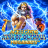 Age Of The Gods: King of Olympus Megaways logotipas