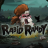 Rabid Randy logotipas