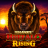 Buffalo Rising Megaways logotipas