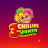 3 Chillies and Joker Hold and Win logotipas