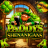 Paddys Shenanigans logotipas