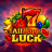 All Ways Luck logotipas
