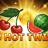 20 Hot Twist logotipas
