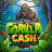 Gorilla Cash logotipas