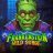 Frankenstein Wild Surge logotipas