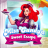 Miss Candys Sweet Escape logotipas