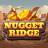 Nugget Ridge logotipas