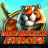Mountain Heroes logotipas