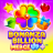 Bonanza Billion Merge Up logotipas