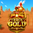 Track n' Gold logotipas