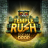 Temple Rush Dream Drop logotipas