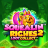 Squealin Riches 2 logotipas