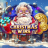 Christmas Wins logotipas