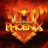 Cash Spree Phoenix logotipas