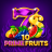 10 Prime Fruits logotipas