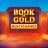 Book of Gold Multichance logotipas