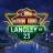 Langley Street 23 logotipas
