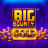 Big Bounty Gold logotipas