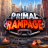 Primal Rampage logotipas