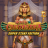 Book Of Cleopatra Super Stakes logotipas