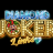 Diamond Joker Links logotipas