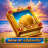 Book Of Aphrodite logotipas