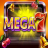 Mega 7 logotipas