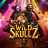 Wild Skullz logotipas